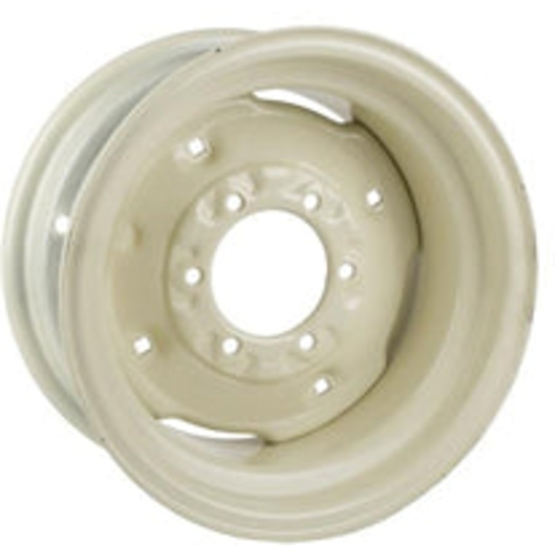 Agricultural Wheel – 16 x 5.5, 6 Bolt, 3,300 lb. Capacity