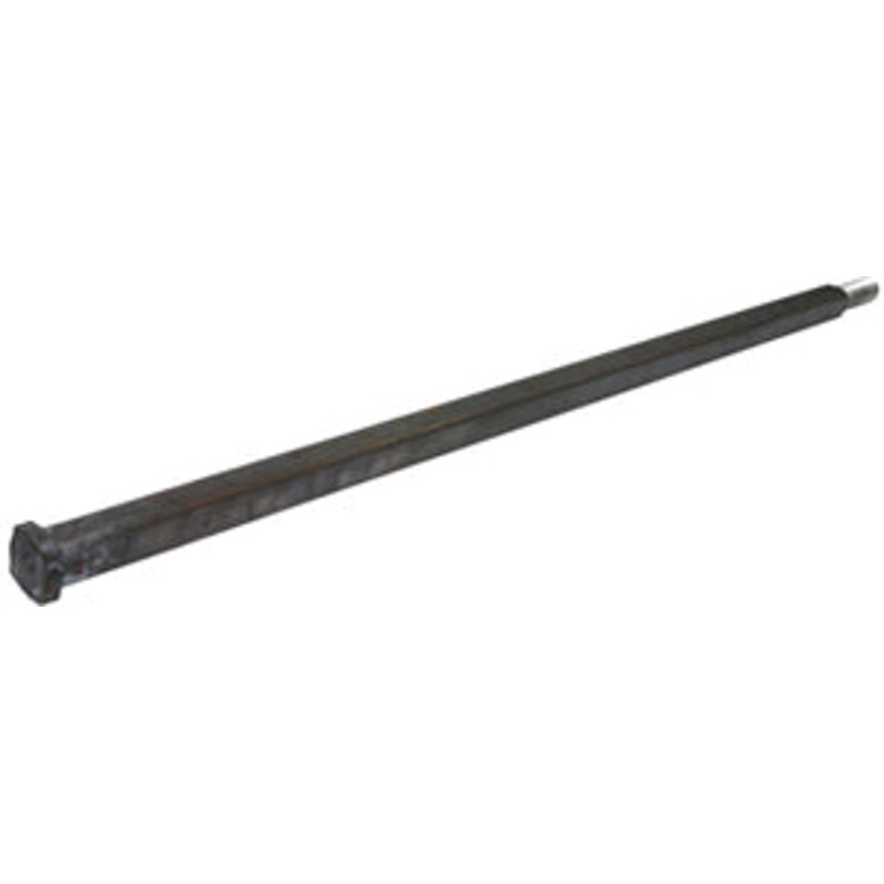 AgSmart Disc Harrow Axle – 1-1/8 x 59-11/16 for John Deere A20134