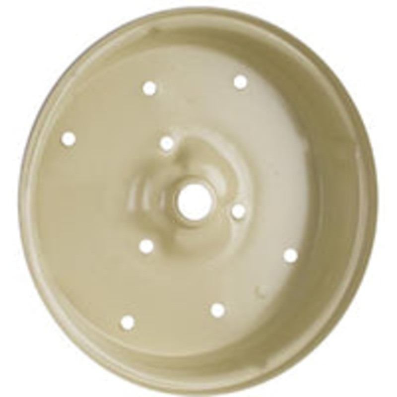 AgSmart Gauge Wheel Half for White Planters