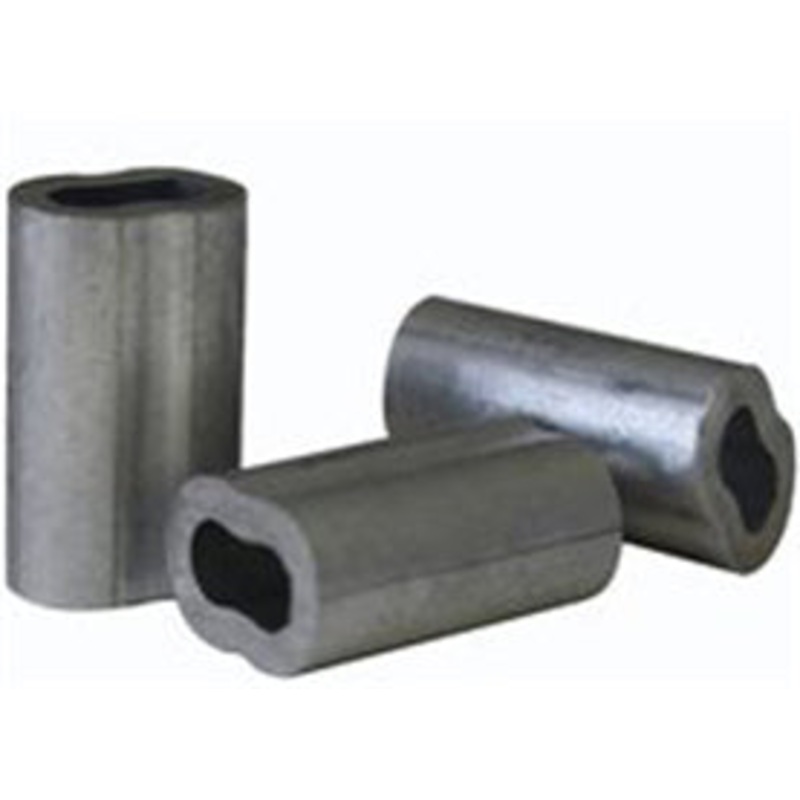 ALUMINUM SWAGE FITTING 5/32