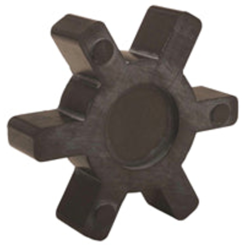 COUPLING SPIDER. LO95 SERIES. REPLACES LOVEJOY 11070