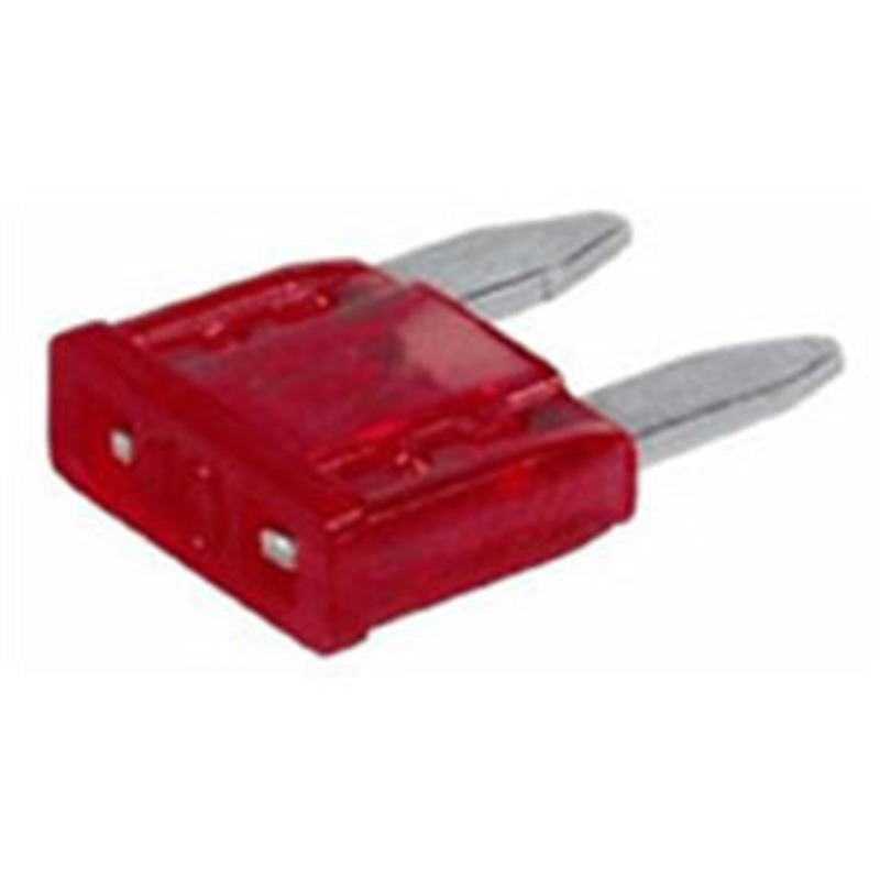 MINI-BLADE FUSE 3AMP 2PK