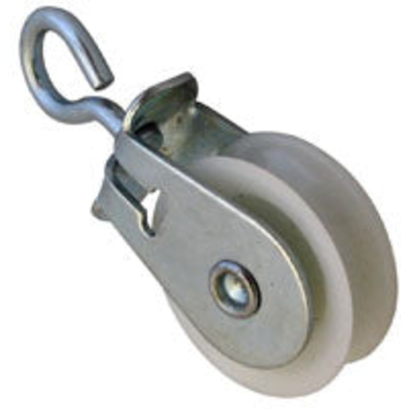 NYLON PULLEY 1-3/4