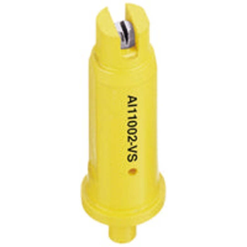 TEEJET AIR INDUCTION TIP – YELLOW  #2   110 DEGREE