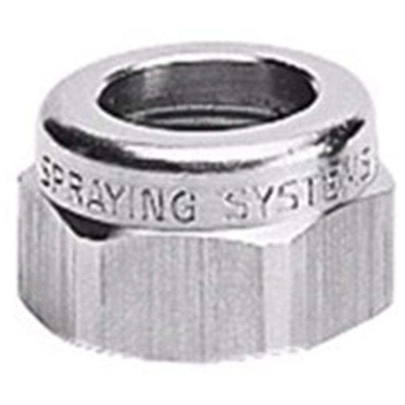 TEEJET NOZZLE CAP – ALUMINUM