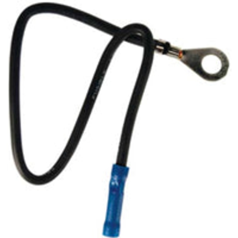 FUSIBLE LINK GM 14G 3/8” RING