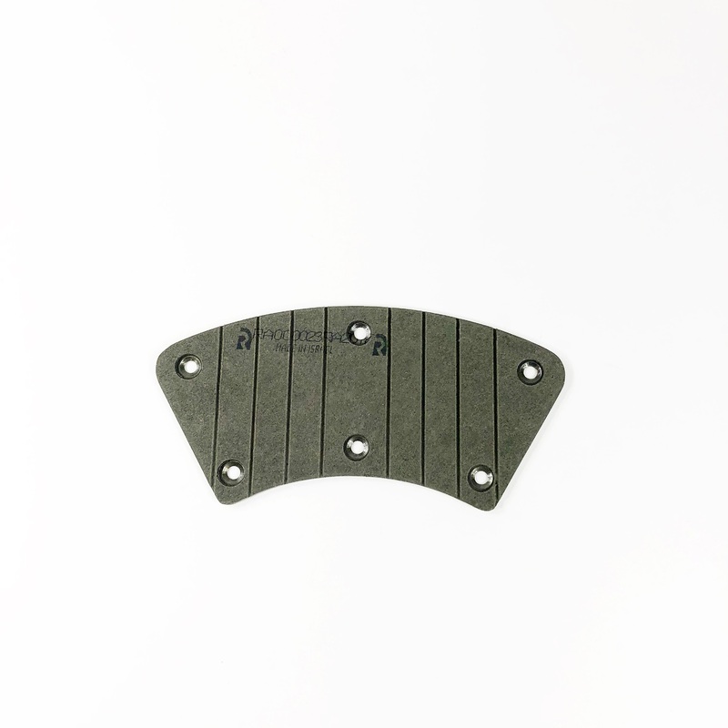 Brake Pad for John Deere R110464
