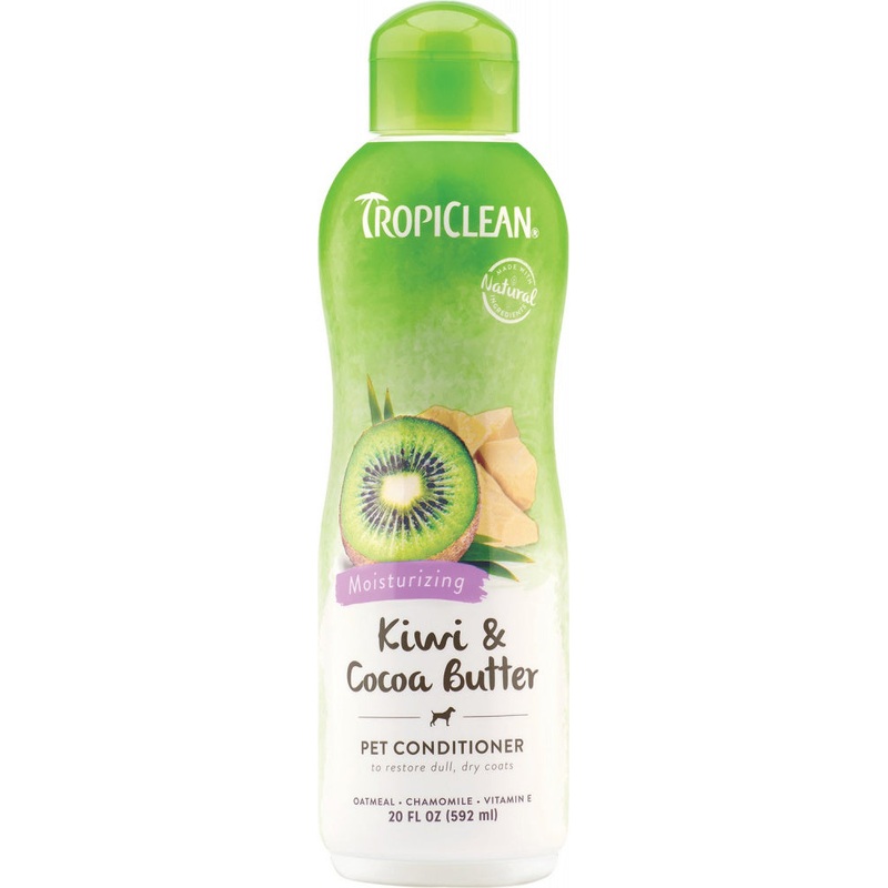 Tropiclean Pet Conditioner