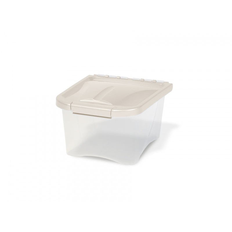 Van Ness Pet Food Storage Container
