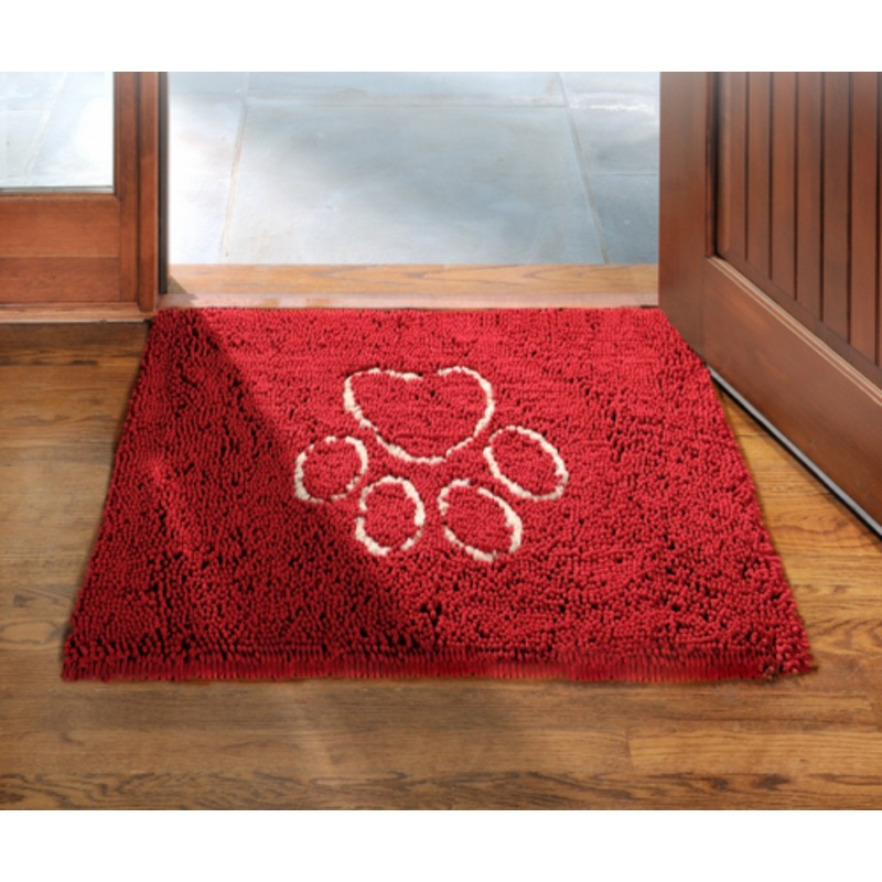 Dog Gone Smart Dirty Dog Large Doormats