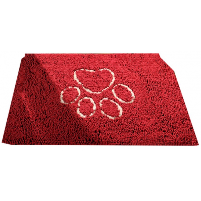 Dog Gone Smart Dirty Dog Medium Doormats