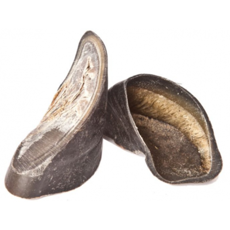 Nature’s Own USA Moo Shoe Healthy Cow Chew