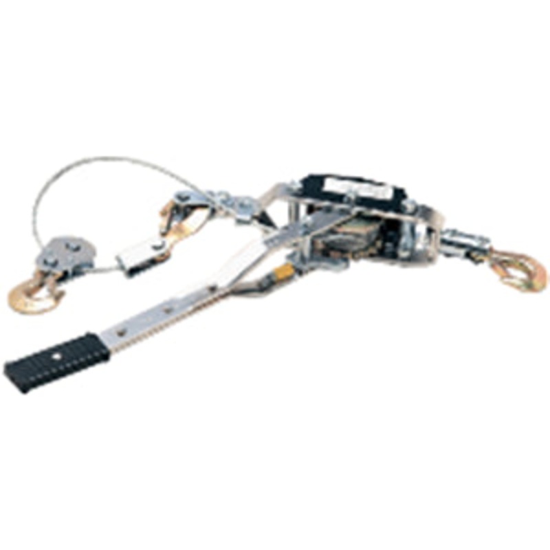 4 TON HAND POWER PULLER