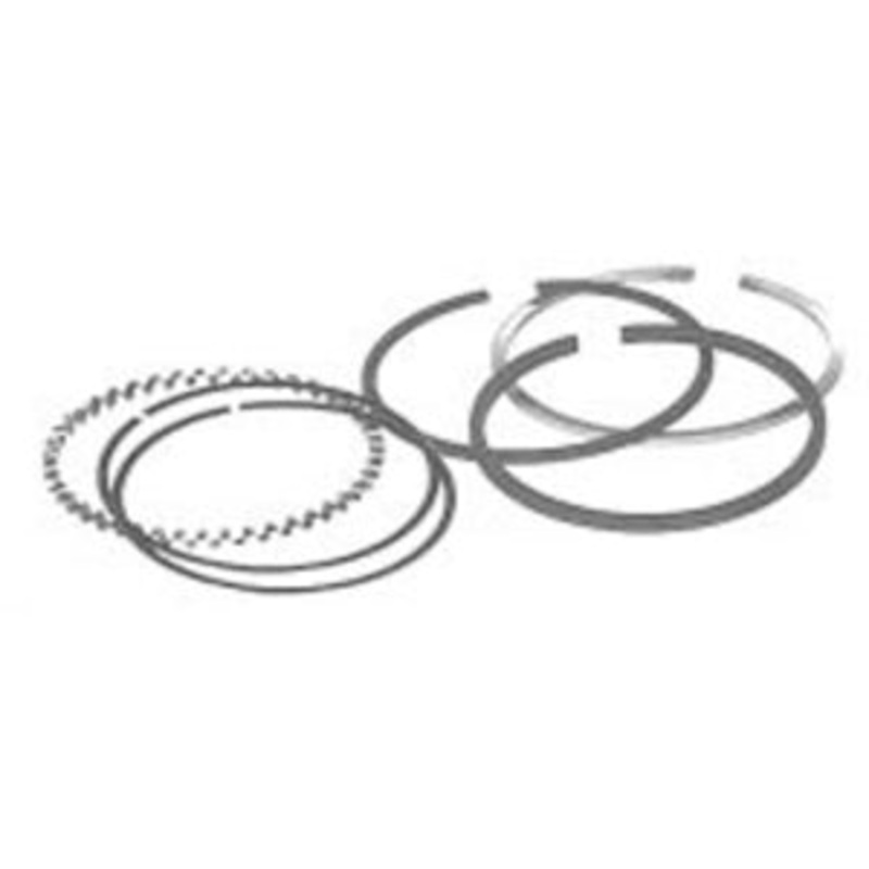 AC PISTON RING SET