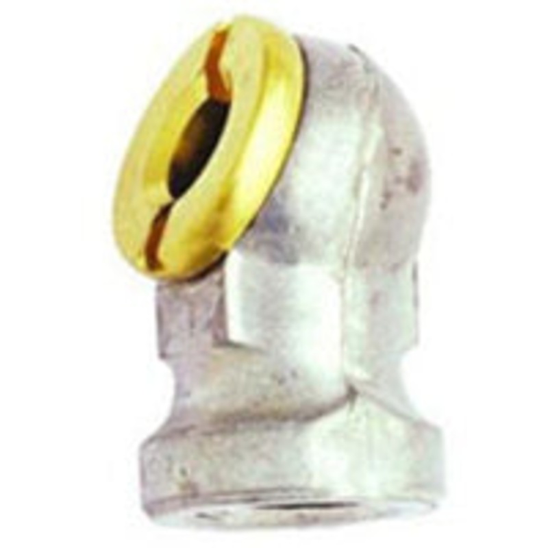 MILTON 1/4 INCH FEMALE AIR CHUCK