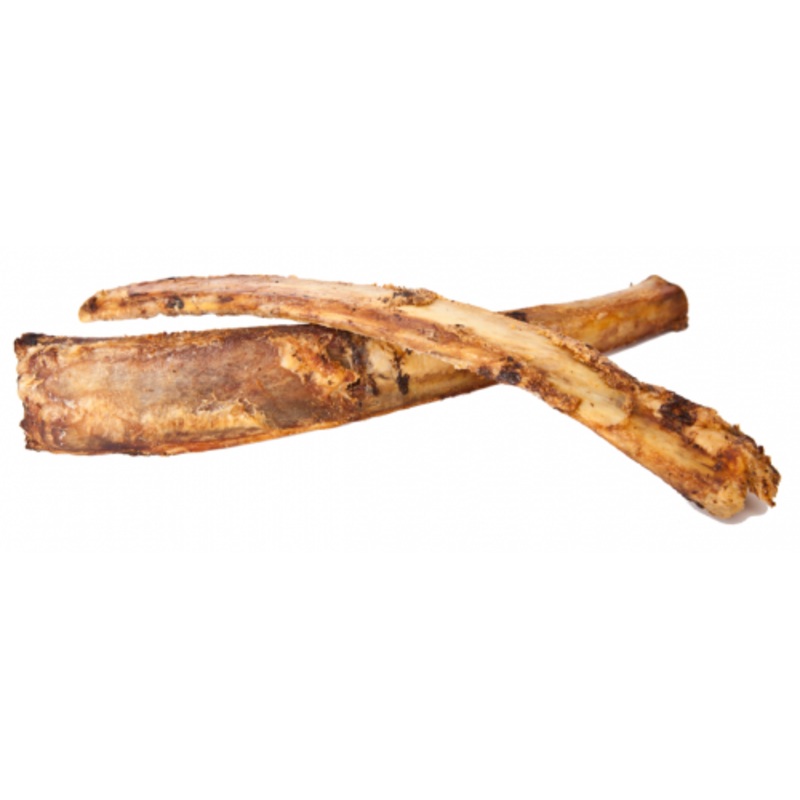 Nature’s Own USA Smoked Jumbo Rib for Dogs