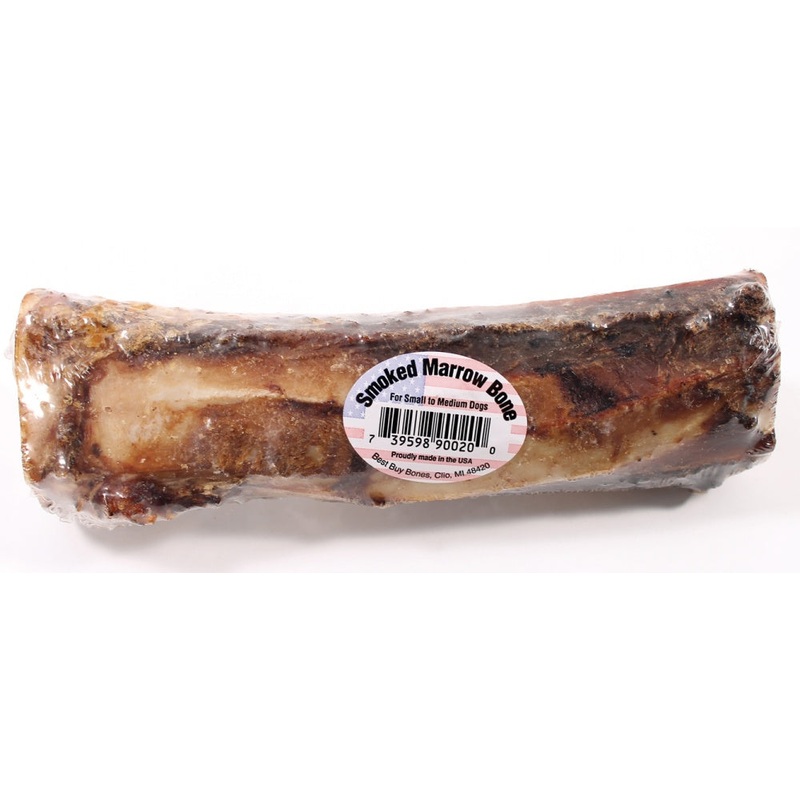 Nature’s Own USA Smoked Marrow Bone