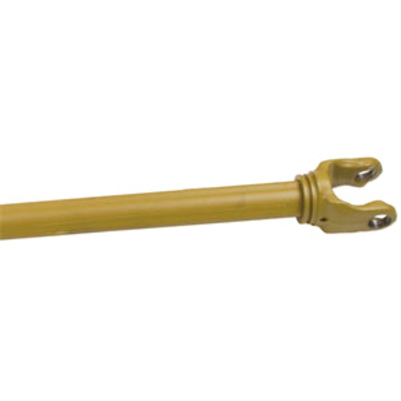 YOKE & TUBE