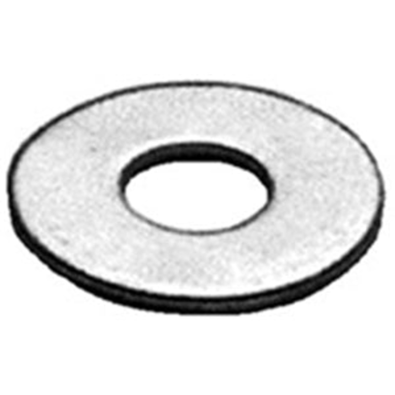 1-1/2 INCH ROUND AXLE SLACK WASHER FOR CASE IH