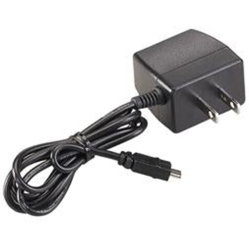 120V AC USB CHARGE CORD