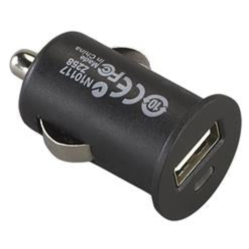 12V DC USB ADAPTER