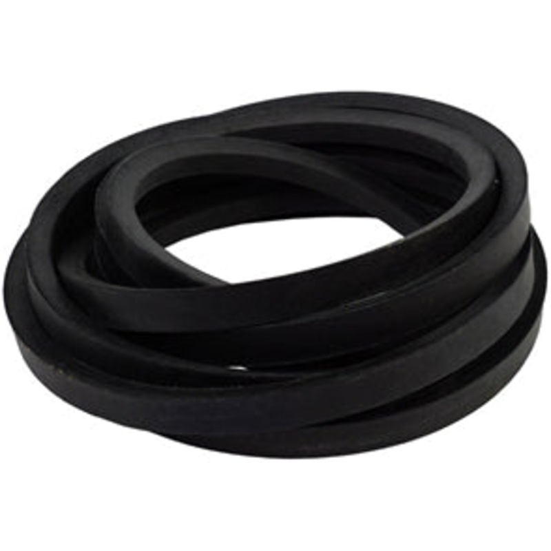 BELT UNLOADING