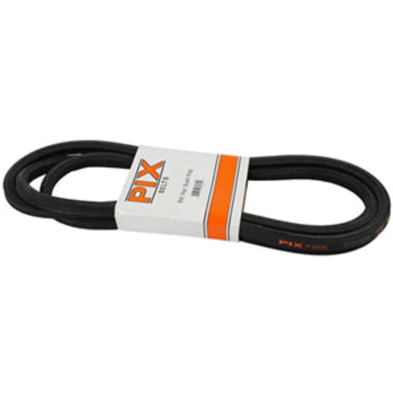 DECK DRIVE BELT