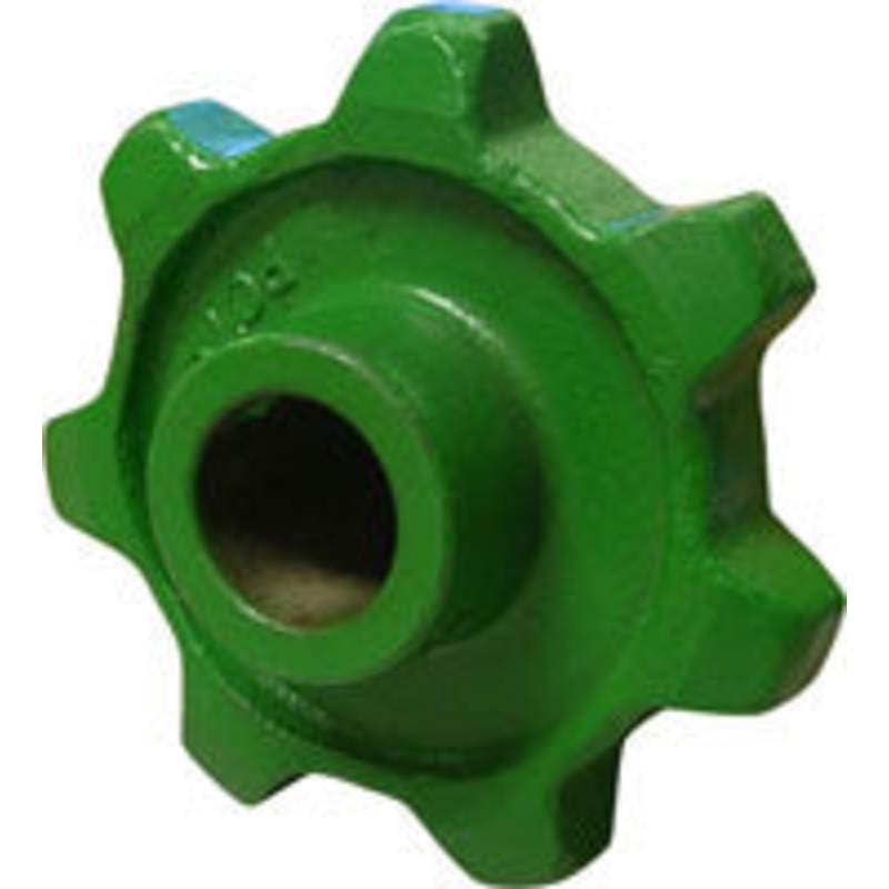 RETURN GRAIN ELEVATOR CHAIN SPROCKET