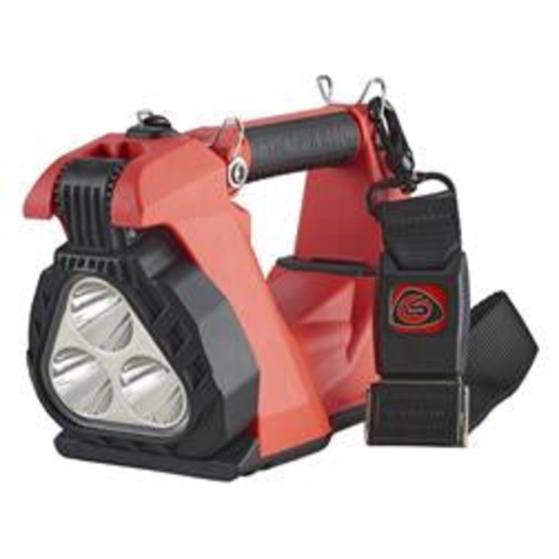 STREAMLIGHT VULCAN CLUTCH – ORANGE