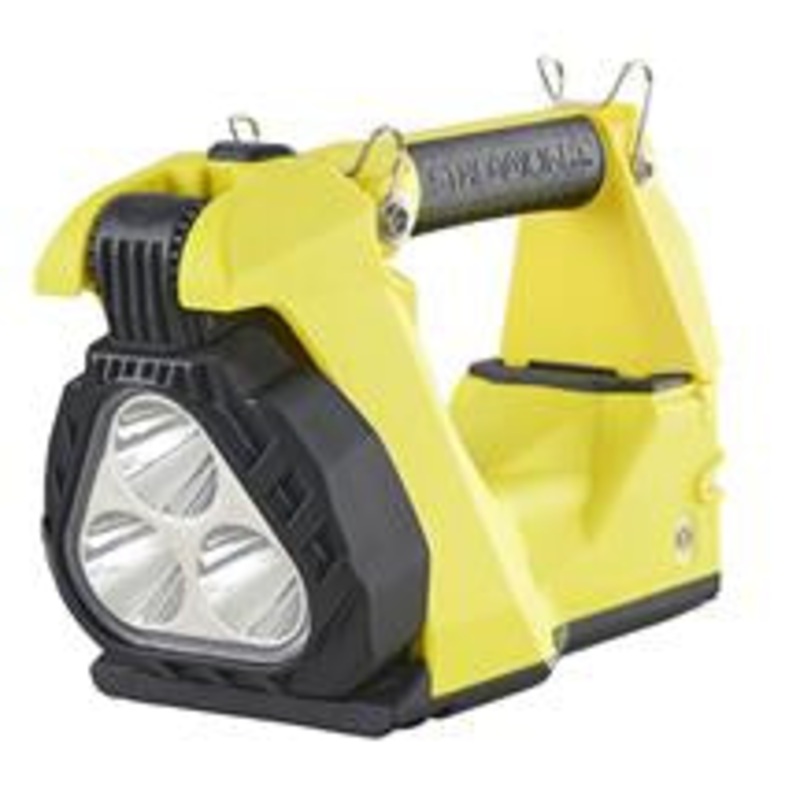STREAMLIGHT VULCAN CLUTCH – YELLOW