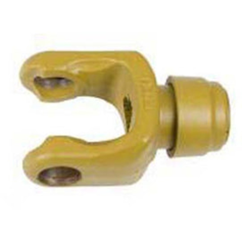 TRACTOR YOKE