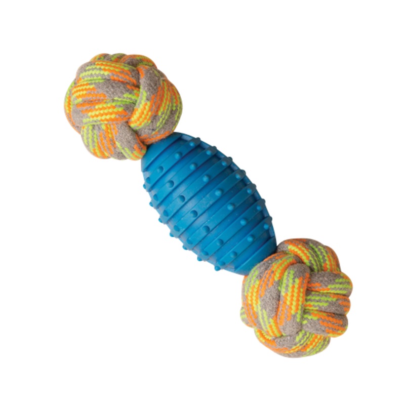 Snugarooz Knot Yours Rope Dog Toy