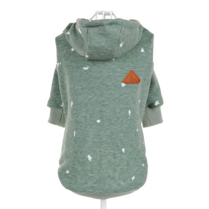 Pet clothing dog clothes|Green|Coffee|S|M|XS|XL|L