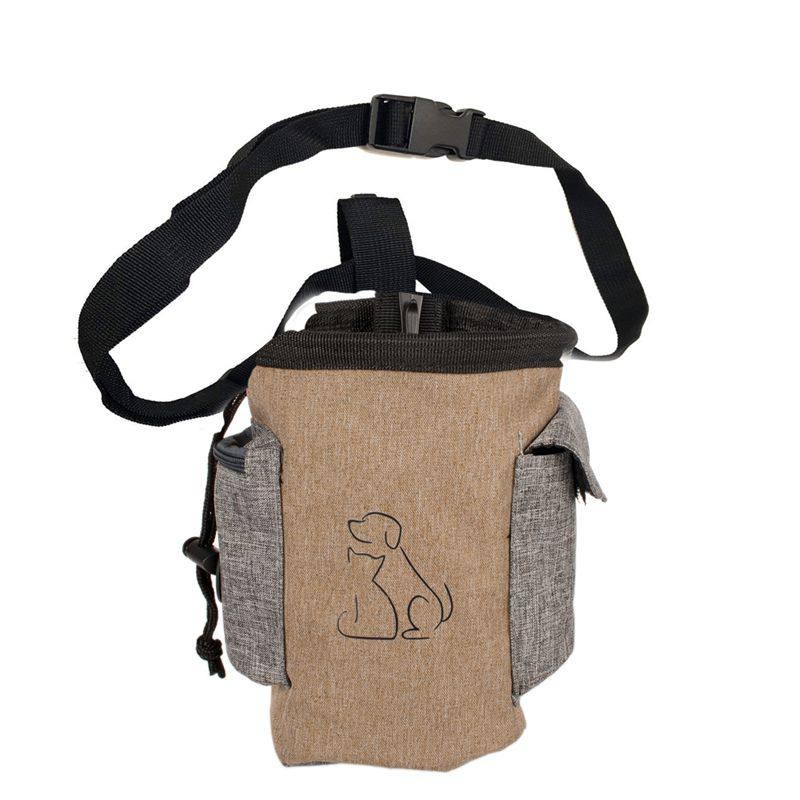 Dog food bag|Coffee|Blue|Red|Coffee|Blue|Red
