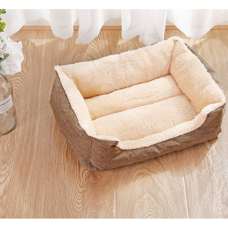 Four seasons universal pet mat kennel