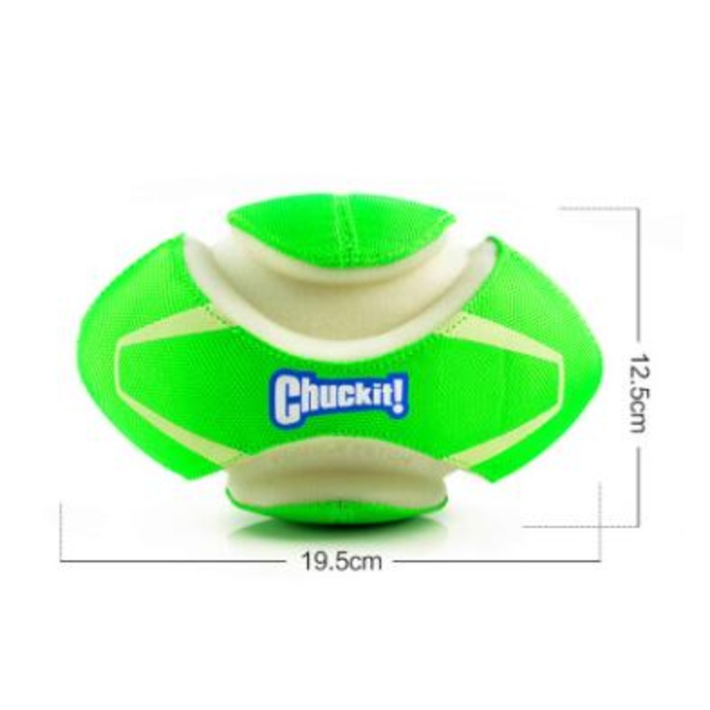 Petmate Pet Lueur Chien Jouets Durable Disque Volant Jouets Nuit de Scurit LED Clignotant Glow LED Pet Fournitures Moyen Grand Chien Jouets  Mcher