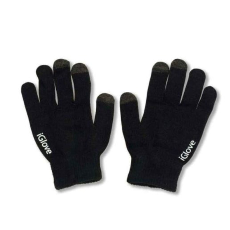 Sarung Tangan Motor iGlove Touch Screen