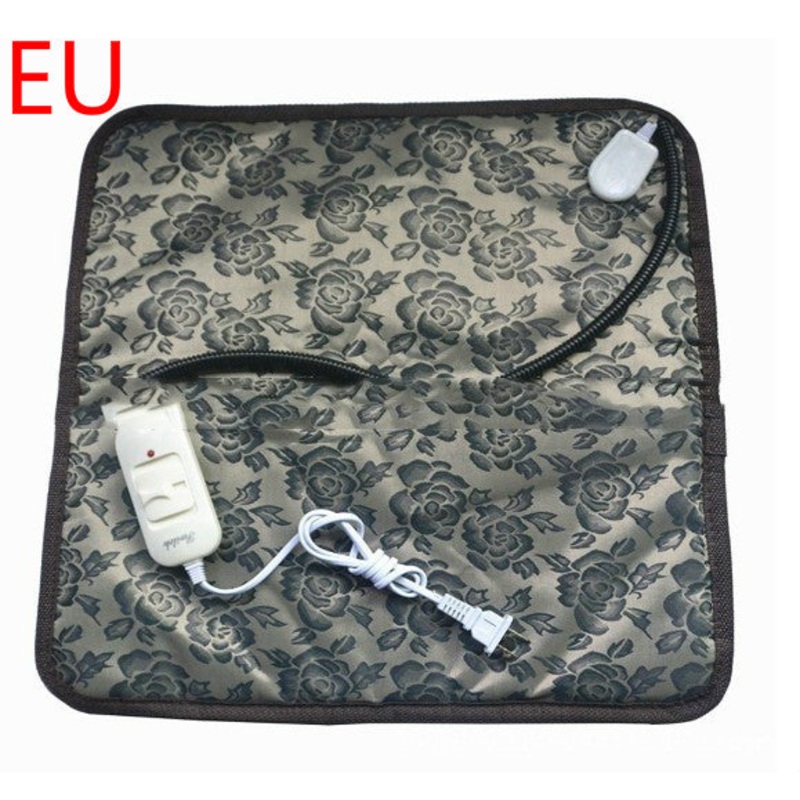 Waterproof and wear-resistant heating pad electric chair pad