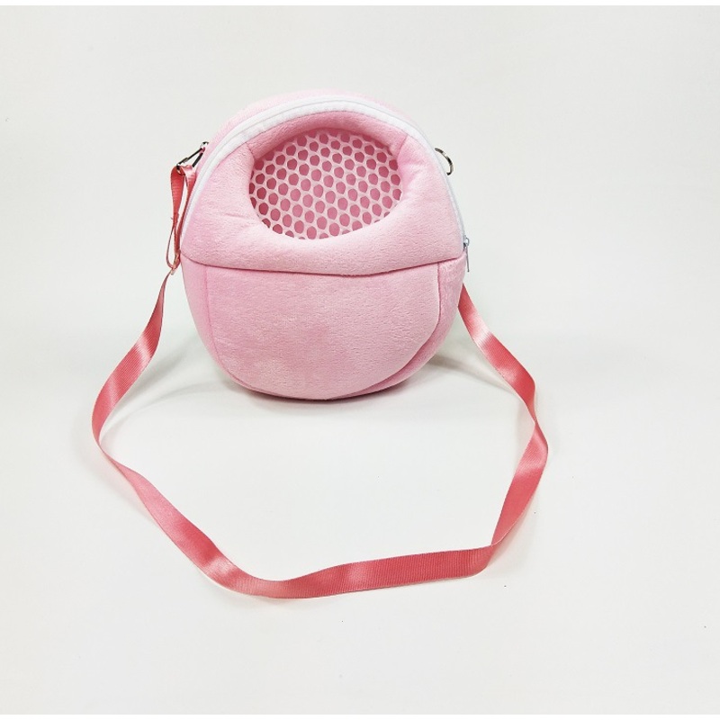 Tiny Pet Carrier Bag|Pink|Blue|S|M|L