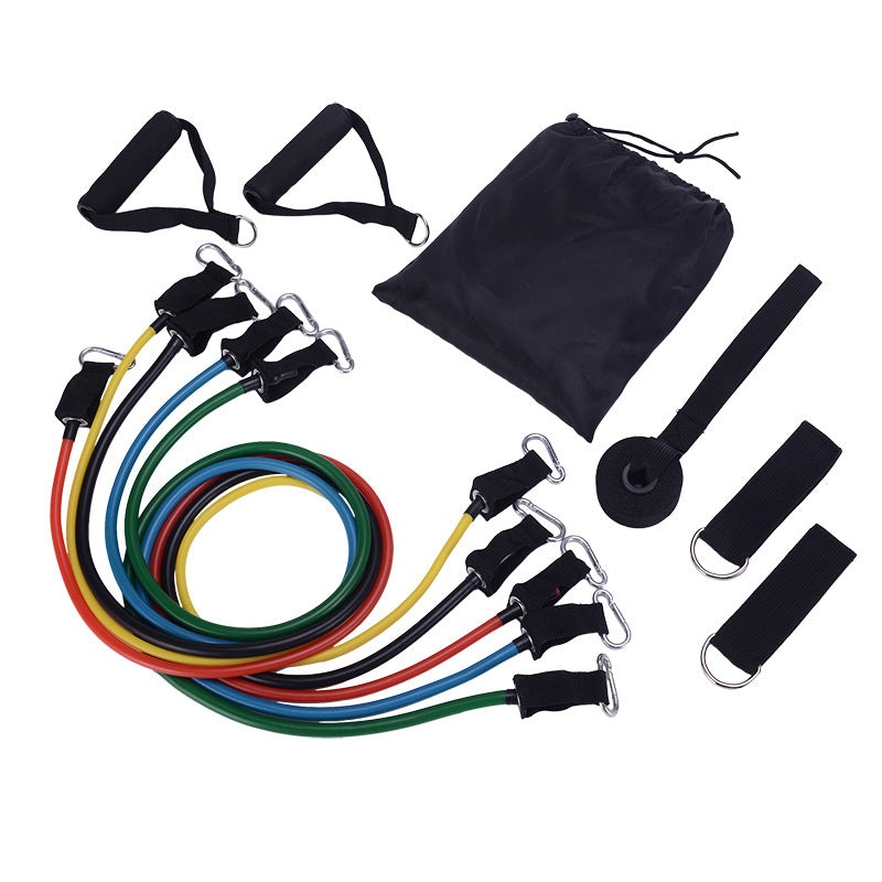 Portable Fitness Rally|Q11pcs|Q11pcs
