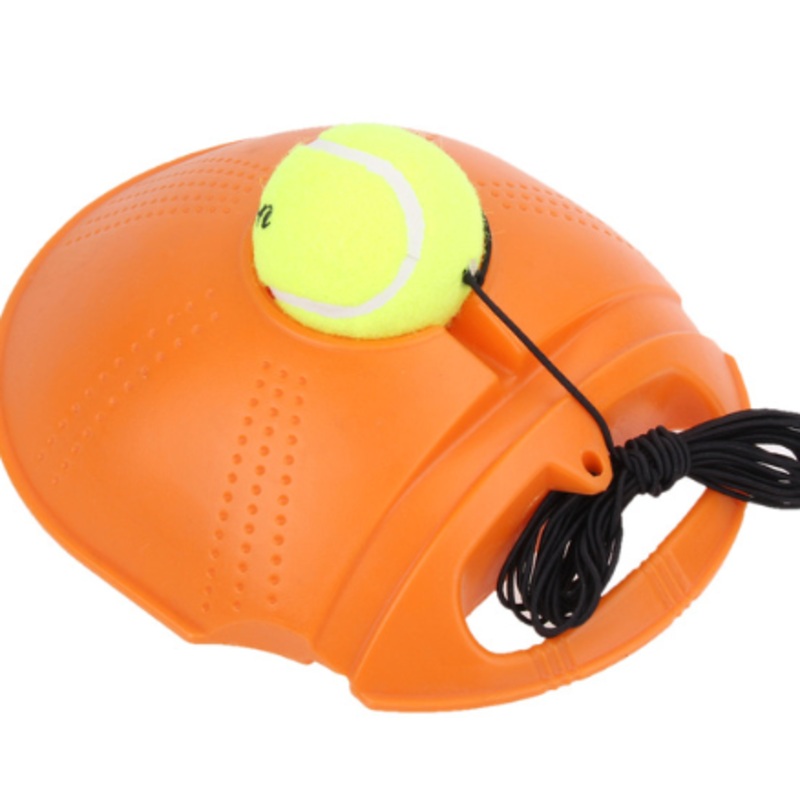 Tennis Trainer Self Tennis Training Tool