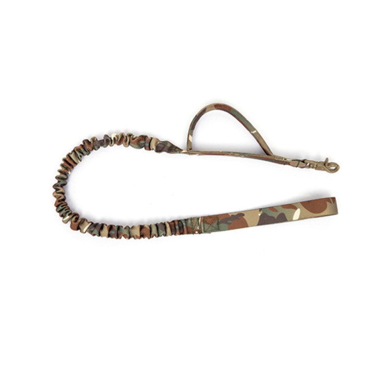 Vest-style dog walking rope|Jungle camouflage|Army Green|Desert camouflage|Khaki|ACU|Black