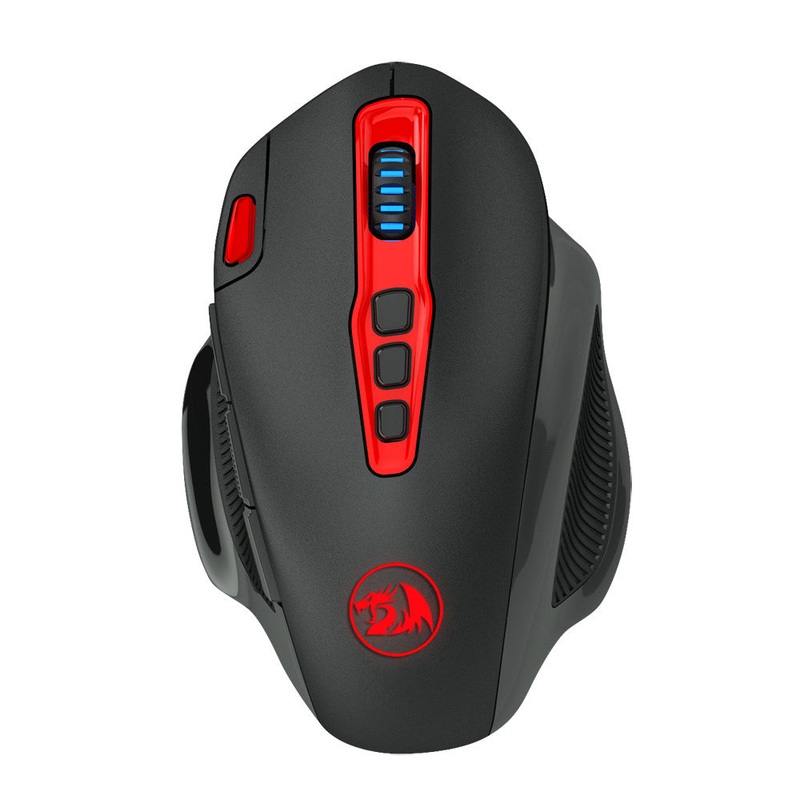 Wireless gaming mouse|Black|Black