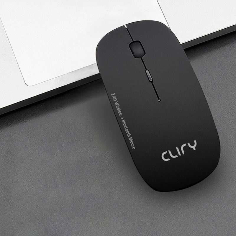 wireless mouse|Black|White|Black|White