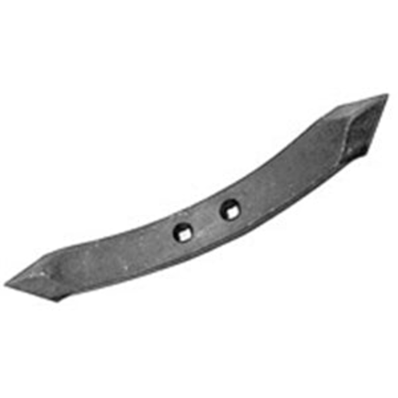 1/4 X 1-3/4 X 11 INCH REVERSIBLE CULTIVATOR POINT – 7/16 BOLT