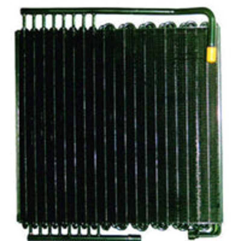 AIR CONDITIONER CONDENSOR