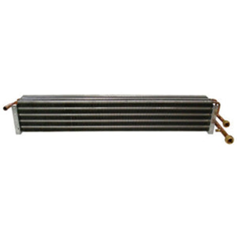 Air Conditioning Evaporator for John Deere AR88076