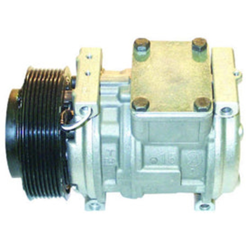 DENSO AIR CONDITIONER COMPRESSOR