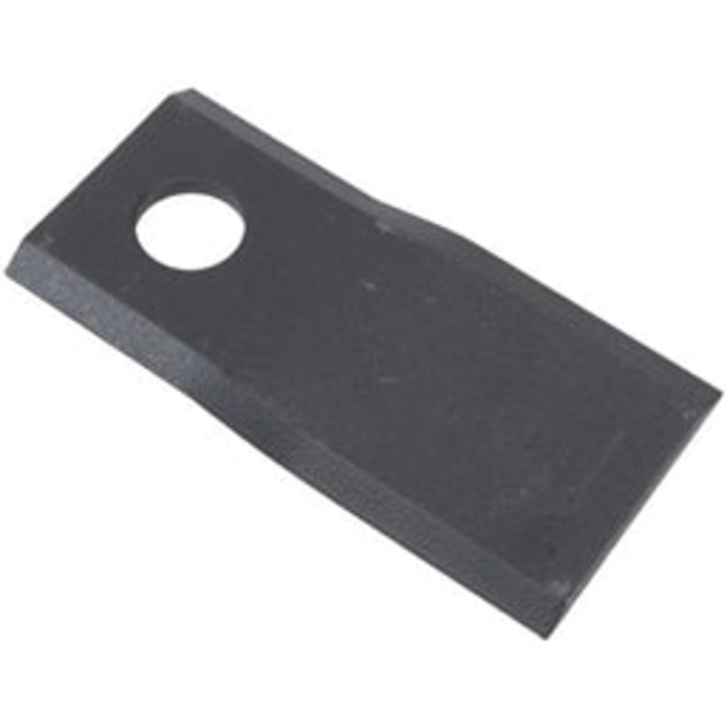 DISC MOWER DRUM KNIFE FOR PZ-ZWEEGERS – RIGHT HAND REPLACES DM304   11 TWIST    6 PACK