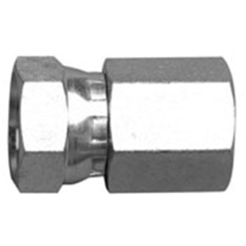 FP X FPX – NPSM ADAPTER – STEEL